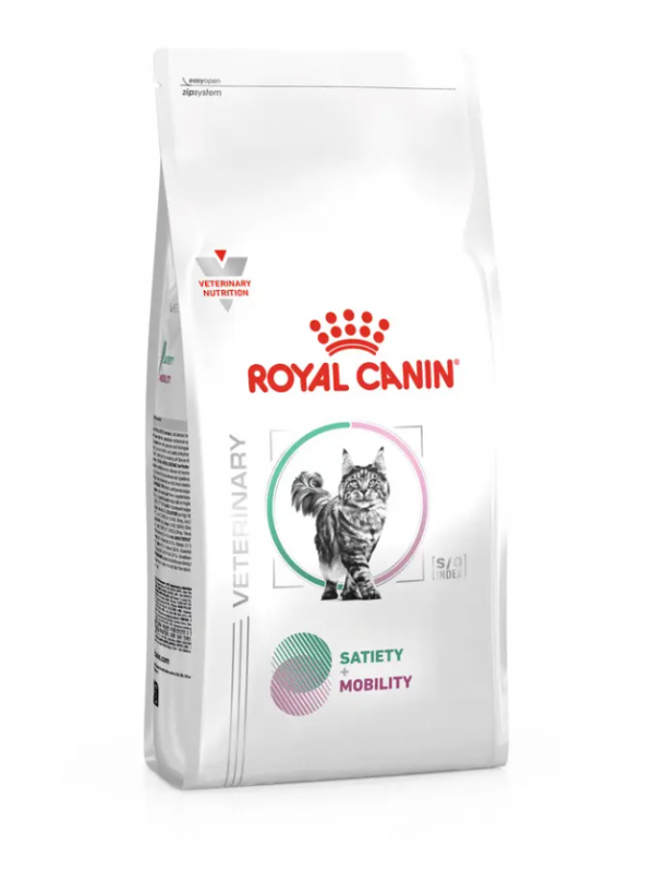 Satiety - Mobility 0,4 kg (Продажа только в клинике)