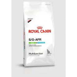 Urinary S/O - Hypoallergenic 2 kg (Продажа только в клинике)