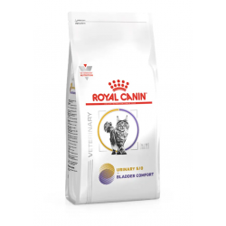 Urinary S/O Bladder Comfort 2 kg (Продажа только в клинике)