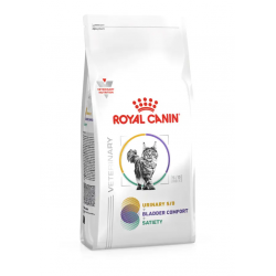 Urinary S/O Bladder Comfort - Satiety 0,4 kg (Продажа только в клинике)