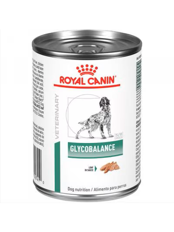 Dog Glycobalance Loaf 410g