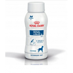 Dog Renal Liquid 3x0,2 l