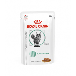 Glycoadvanced Gravy 12x85g