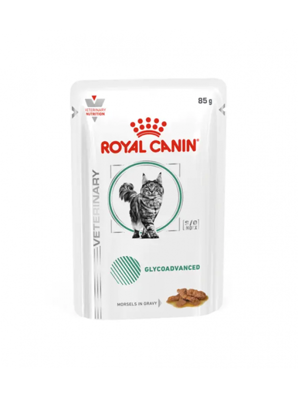 Glycoadvanced Gravy 12x85g