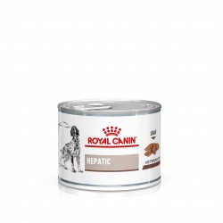Dog Hepatic 200 g