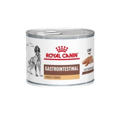 Dog Gastrointestestinal High Fibre 200 g