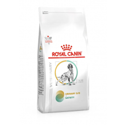 Dog Urinary S/O - Satiety 9 kg (Продажа только в клинике)