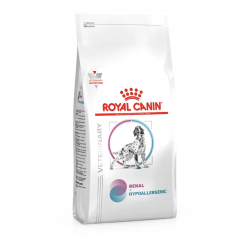 Dog Renal - Hypoallergenic 4 kg (Ei müüda e-poes)