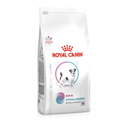 Small Dog Renal - Hypoallergenic 1 kg (Продажа только в клинике)