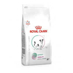 Small Dog Satiety - Mobility 1 kg (Продажа только в клинике)