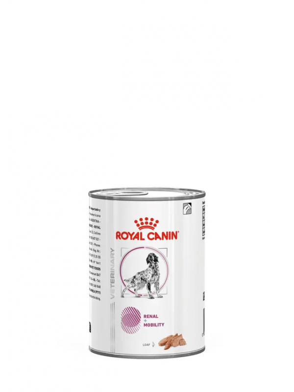Dog Renal - Mobility Loaf 420g (Продажа только в клинике)
