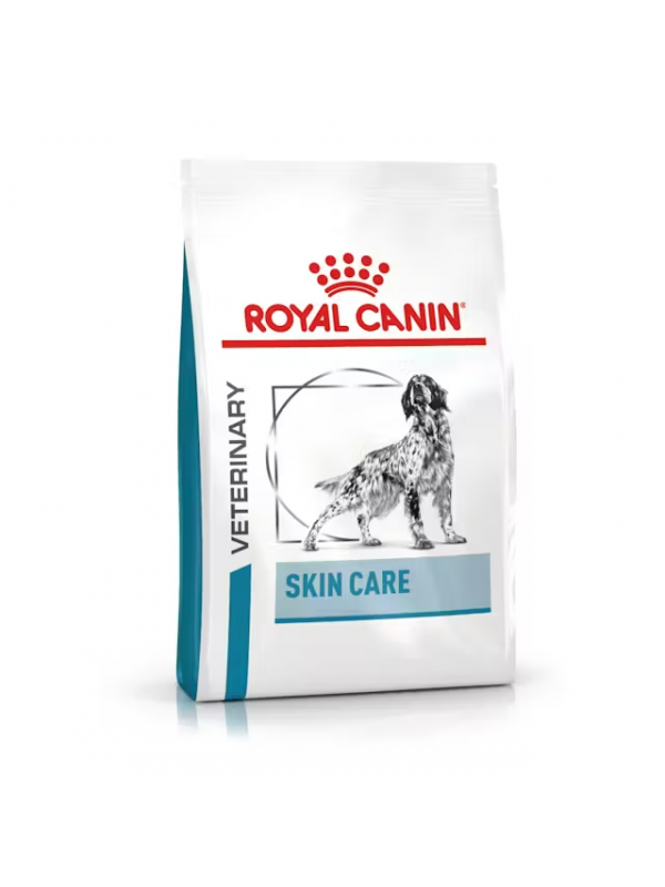 Dog Skin Care Adult 2 kg