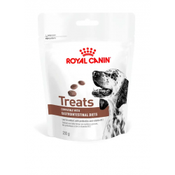 Dog Gastrointestinal Treats 1x230g