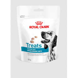 Dog Hypoallergenic Treats 1x230g