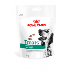 Dog Satiety Treats 1x230g