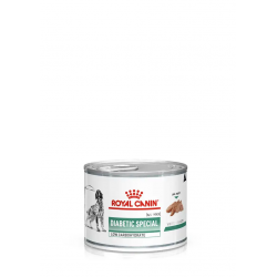 Dog Diabetic Special Carbohydrate 195 g