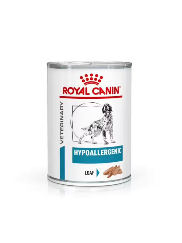 Dog Hypoallergenic 200 g