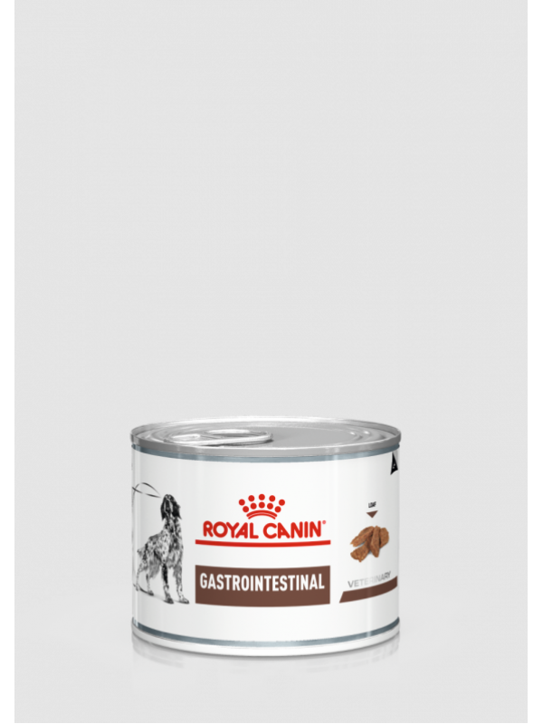 Dog Gastrointestestinal 200 g