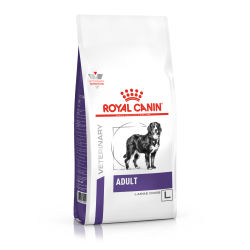 VHN C ADUL LRG DOG 13KG
