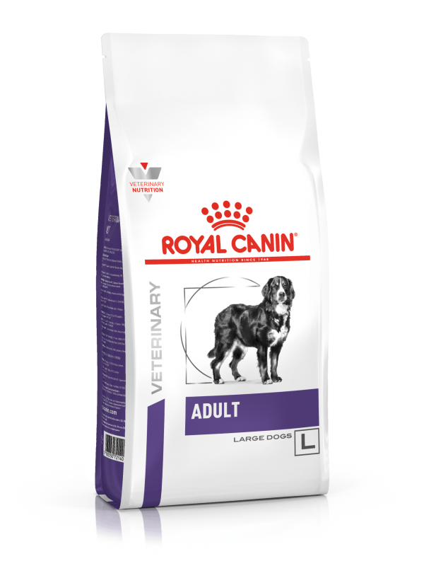 Royal Canin   koera kuivtoit VHN C ADUL LRG DOG 13KG