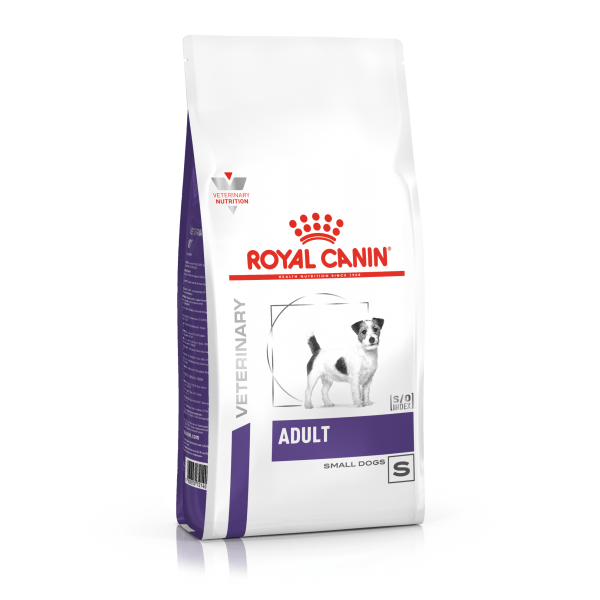 Royal Canin ADULT SMALL DOG 4kg