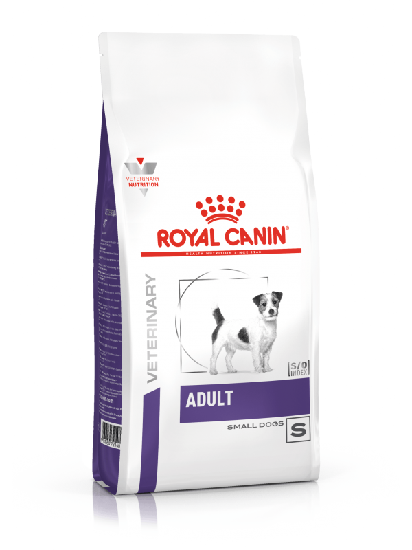Royal Canin ADULT SMALL DOG 8kg