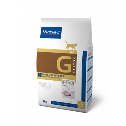 HPMC CAT DIGESTIVE SUPPORT 1,5KG