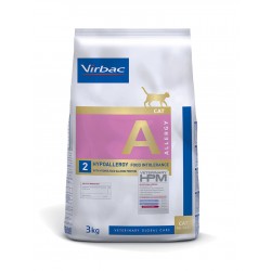 HPMC CAT HYPOALLERGY WITH HYDROLYSED SALMON PROTEIN 3KG