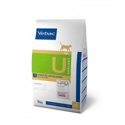 HPMC CAT UROLOGY STRUVITE DISSOLUTION 1,5KG
