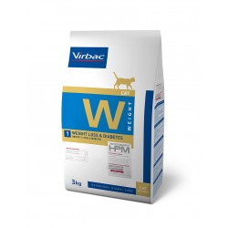 HPMC CAT WEIGHT LOSS & DIABETES  7KG