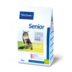 HPMC SENIOR NEUTERED CAT 3KG