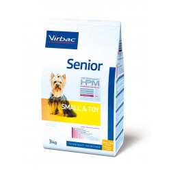 HPMD SENIOR DOG SMALL & TOY  7KG
