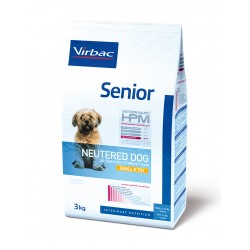 HPMD SENIOR NEUTERED DOG SMALL & TOY  7KG