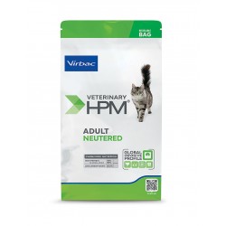 HPMC ADULT NEUTERED CAT 12KG