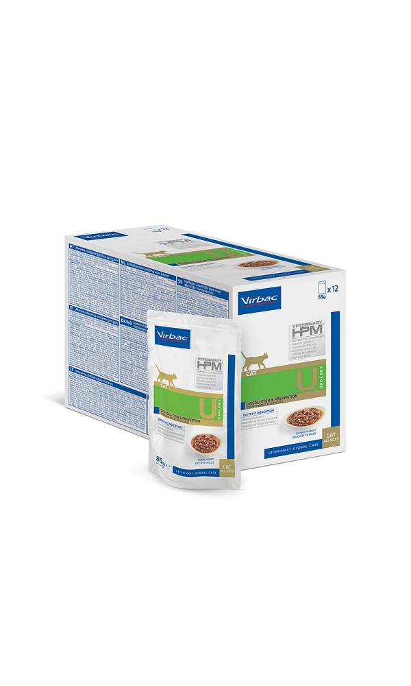Kassikonserv   HPMC CAT UROLOGY DISSOLUTION & PREVENTION 85g