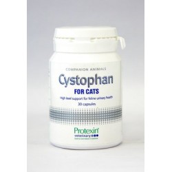 Protexin cystophan n30