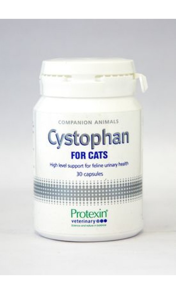 Protexin cystophan n30