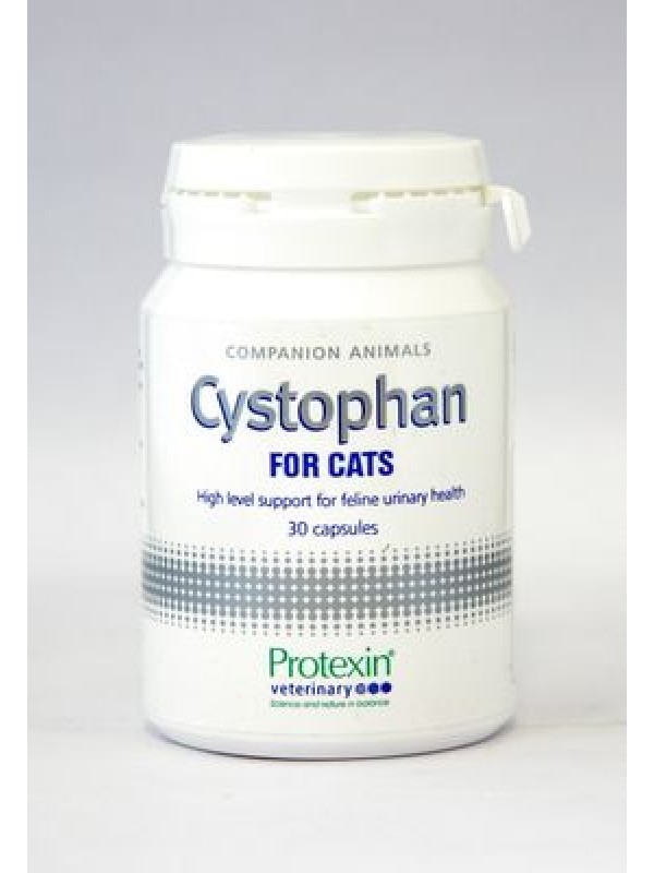 Protexin cystophan n30