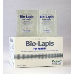 Protexin bio-lapis 60x2g