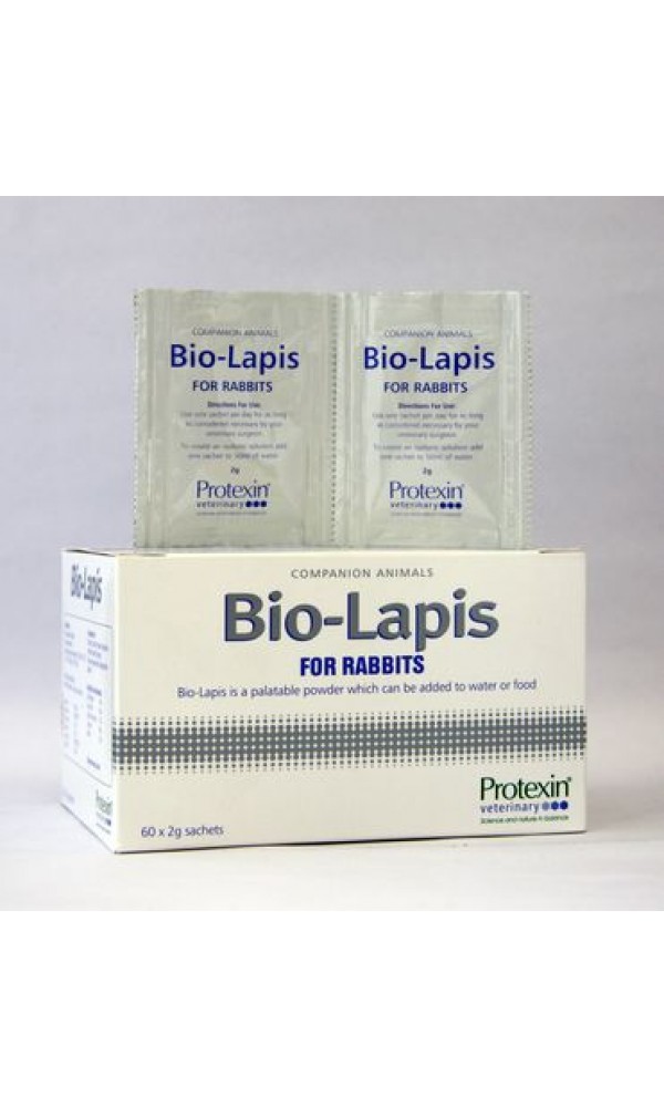 Protexin bio-lapis 60x2g