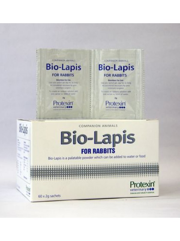 Protexin bio-lapis 60x2g