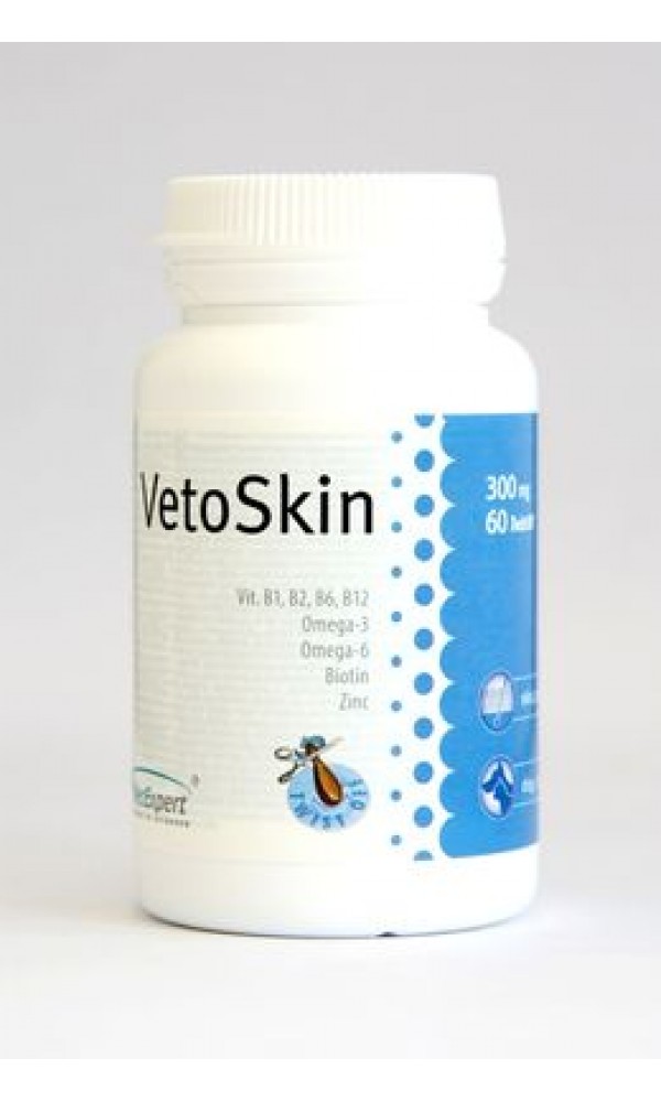 Vetexpert vetoskin n60