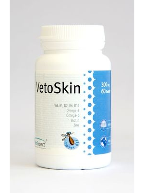 Vetexpert vetoskin n60