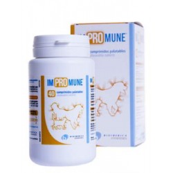 Bioiberica impromune tbl n40