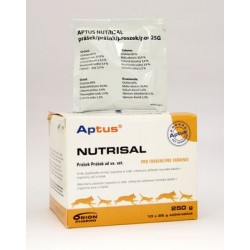 Aptus nutrisal pulber 25g n10