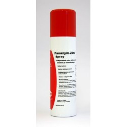 Panazym-zinc spray 150ml