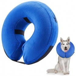 Kvp koera täispuhutav krae cloud l