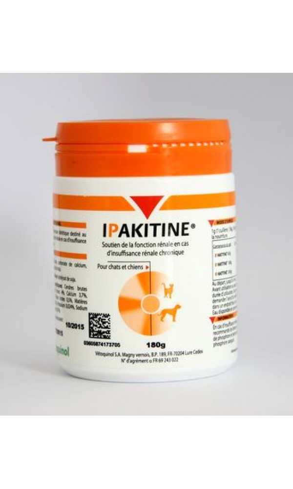 Ipakitine plv 180g