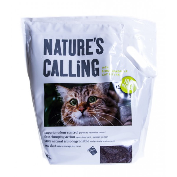 Kassiliiv natures calling paakuv 6kg