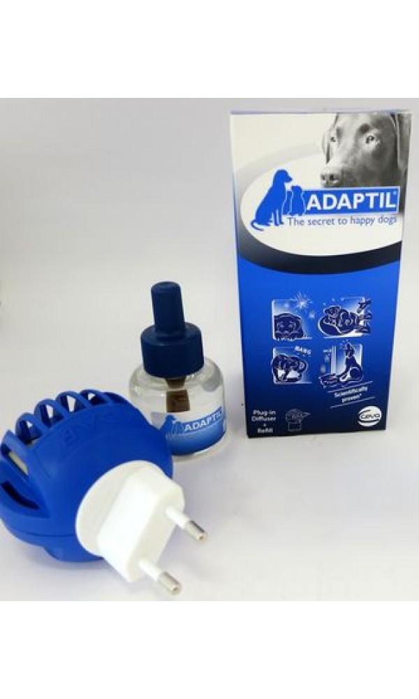 Adaptil diff+täitepudel 48ml n1